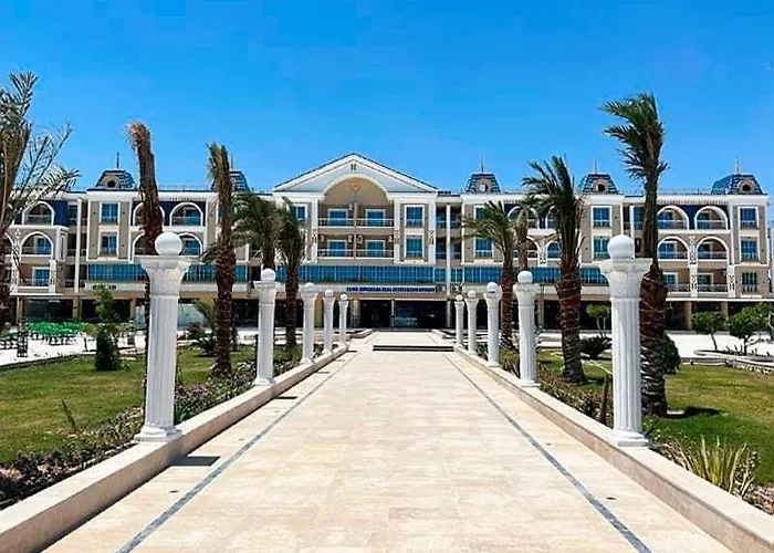 Hurghada Hub