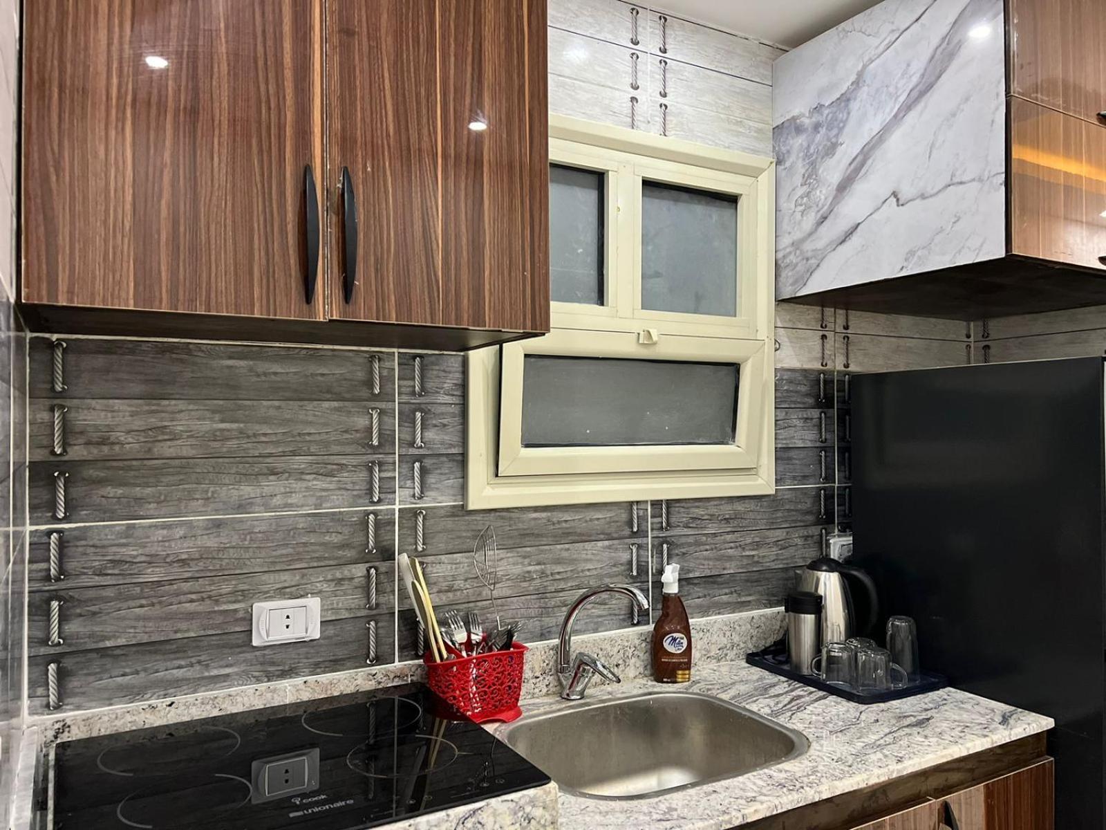 Apartment Hub *